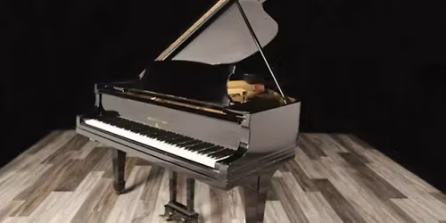 Saturday Piano Meetup