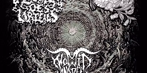 The Goatstorm Gathering