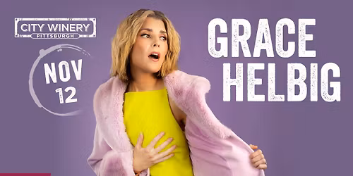 Grace Helbig