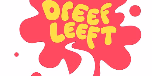 Dreef weet - 2026