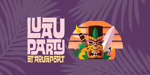 Luau Party