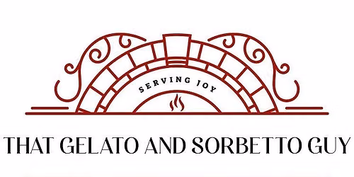 Gelato and Sorbetto Popup