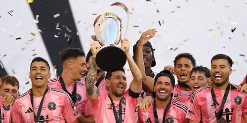 Gente de Zona Barcelona Tickets