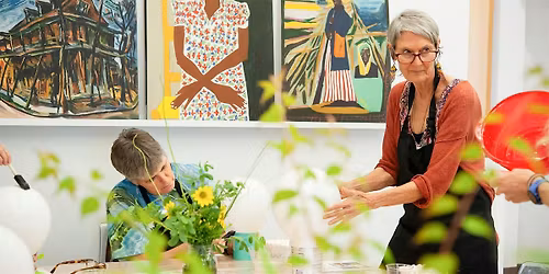 Art After Hours - Autumn Impressions