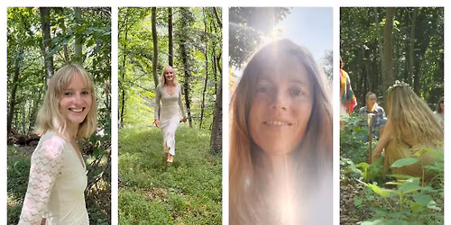 Frig\u00f8r din indre Elverkraft