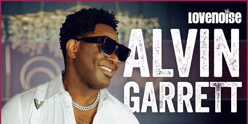 Alvin Garrett at City Winery - Nashville