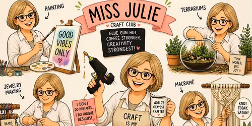 Craft Club