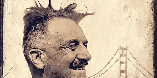 Italian Potluck & Film: A Little Fellow: The Legacy of A.P. Giannini,