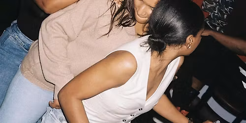 TRAPMAS \u2014 The Christmas Party