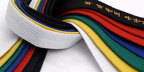 JUDO GRADING 1, 2026