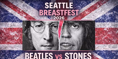 Seattle Breastfest 2026