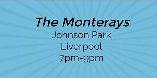 Johnson Park-Liverpool