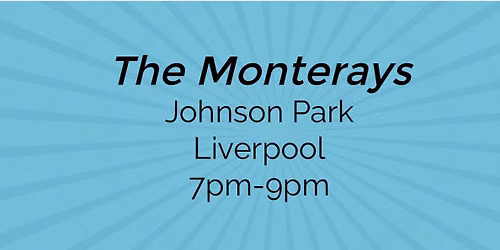 Johnson Park-Liverpool