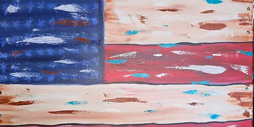 El Agave and Paint ~ 333