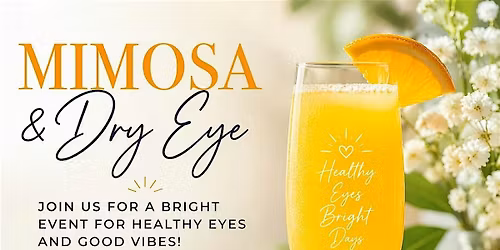 Mimosas and Moisture