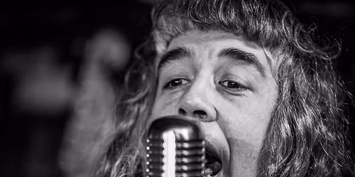 Bizon Blues Jam (Hosted by The General Bazaar)