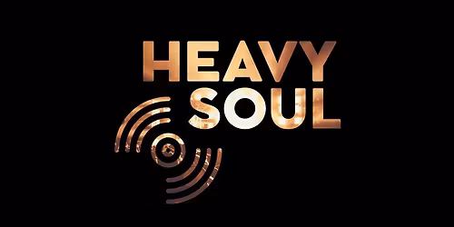 Heavy Soul @ The Greengate, Hurstead