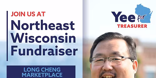 Northeast Wisconsin Fundraiser 