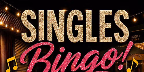 Singles Bingo in TE ATATU PENINSULA