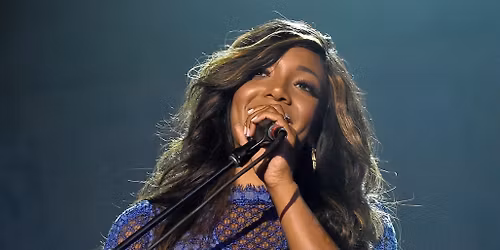 Mickey Guyton at Lancaster Performing Arts Center