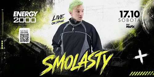 SMOLASTY ENERGY 2000 KATOWICE