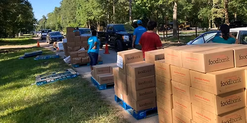 Despensa de alimentos m\u00f3vil\/Mobile food market