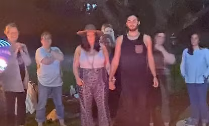 Face your FEARS and RISE Workshop and FIREWALK!!