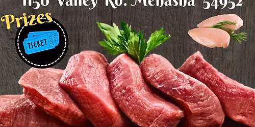 Meat Raffle