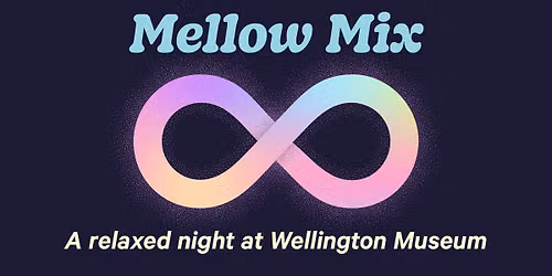 Mellow Mix