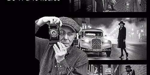 EXPOSITION PHOTOGRAPHIES