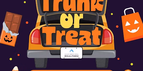SBAR Trunk or Treat 