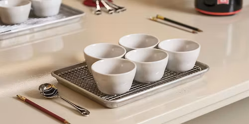 SCA CVA For Cuppers Course