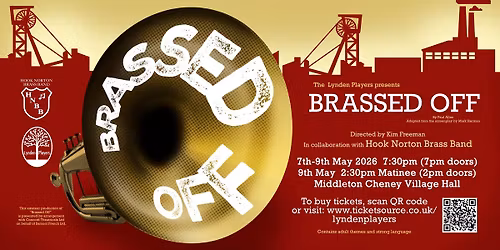 Brassed Off