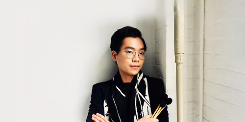 Michael Yeung, Percussion
