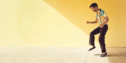 Gizmo Varillas - Mammal Hands - Selah Sue And The Gallands - Acoustic Festival in