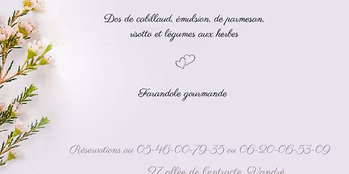 F\u00caTE DES M\u00c8RES