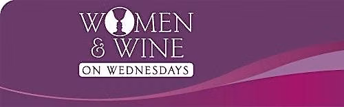 Women & Wine on Wednesdays - June 2026