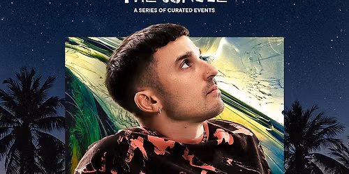 Michael Bibi at Pacha New York