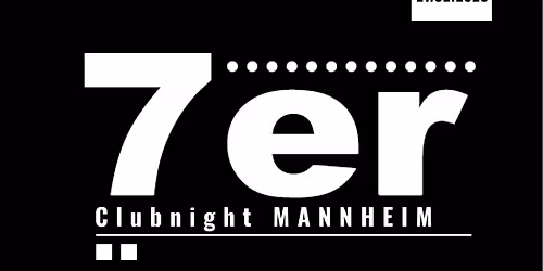 7er Clubnight_SimplyTechno