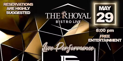 Jaydee Redemption Band- Live Entertainment