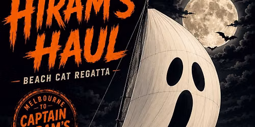 Hiram\u2019s Haul Regatta 2026