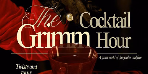 The Grimm Cocktail Hour