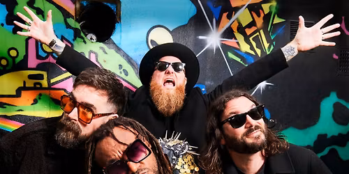 Skindred