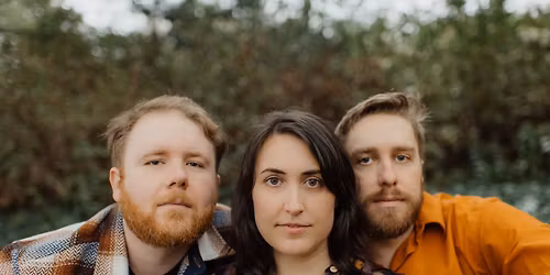 Winter Music Series with The High Divers 