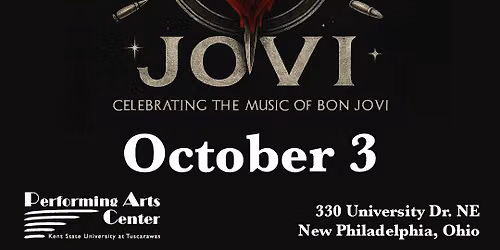 Always Jovi