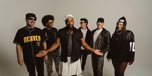 \ud83c\udfb6 Little Moses Jones Live at Concerts in Clement Park! \ud83c\udfb6