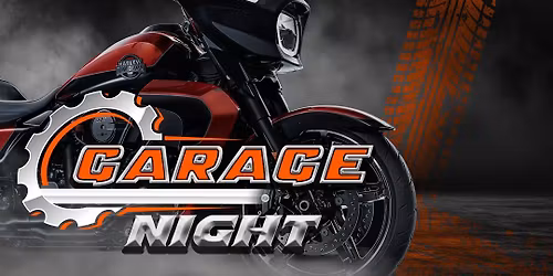 Garage Night