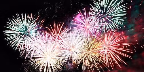 Fourth of July at The Park at Harlinsdale Farm