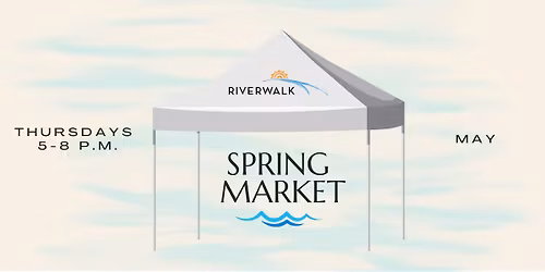 Spring Market Series