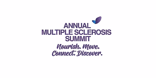 Living Well With MS: Nourish. Move. Connect. Discover.